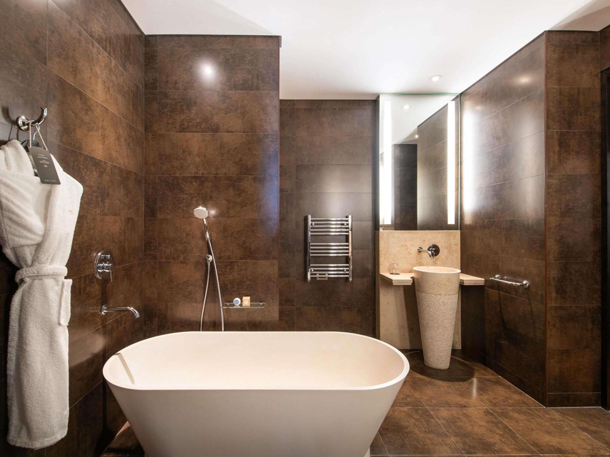 Prestige Suite